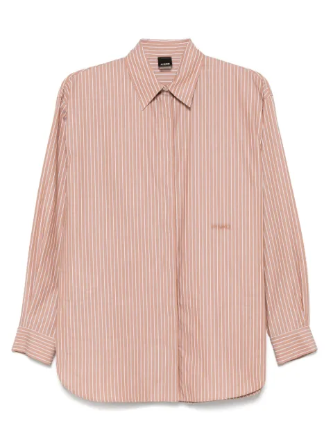 PINKO Camisa com listra