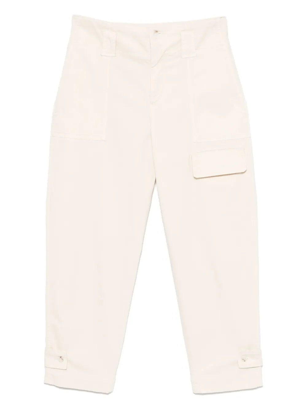 PINKO Cargo broek Beige