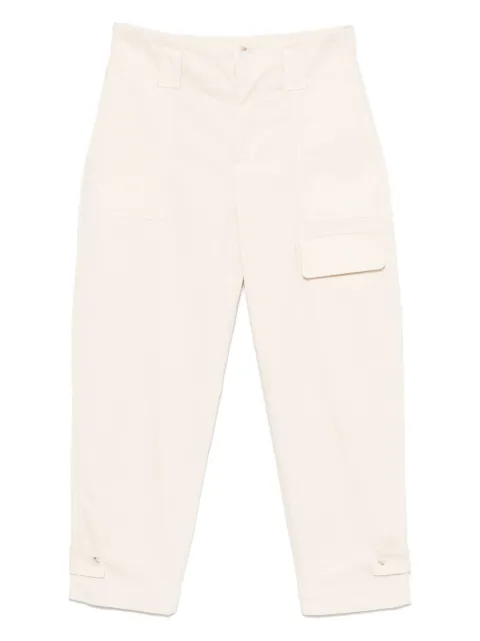 PINKO tapered cargo pants