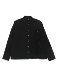 PINKO bead-embellished shirt - Black