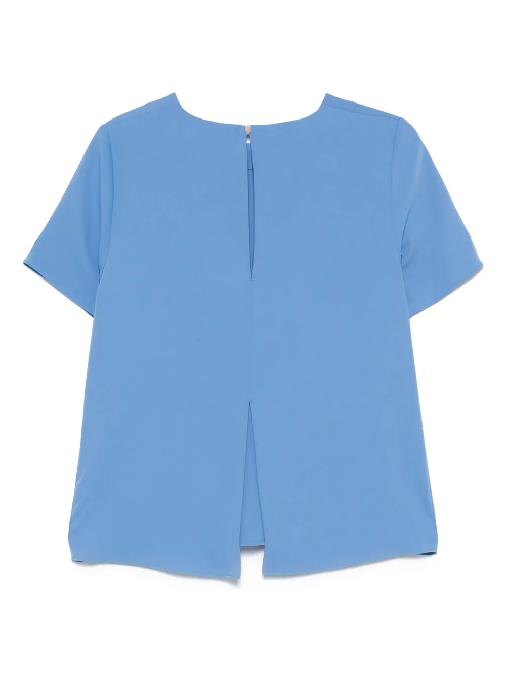 P.A.R.O.S.H. blusa en crepé | Playeras y jerséis | Image 2