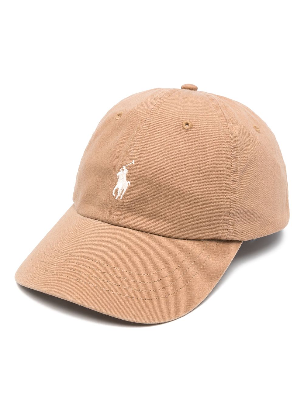 Polo Ralph Lauren Classic sport cap - Brown