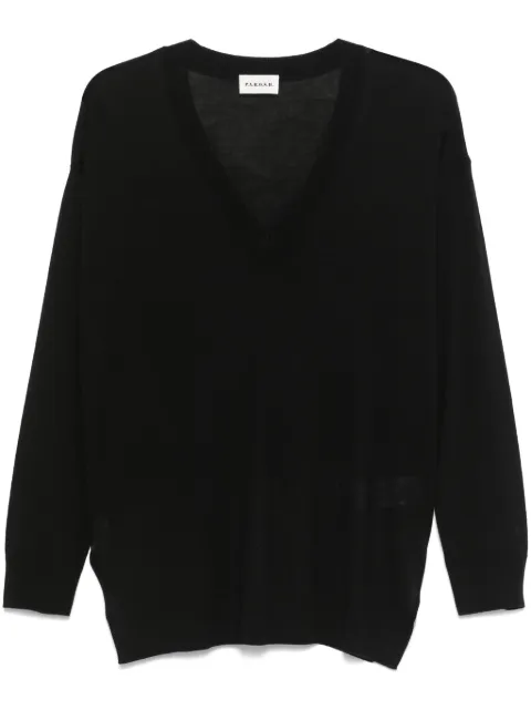 P.A.R.O.S.H. Linfa sweater