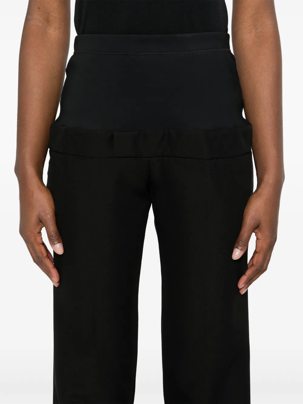 COPERNI HYBRID TAILORED TROUSERS