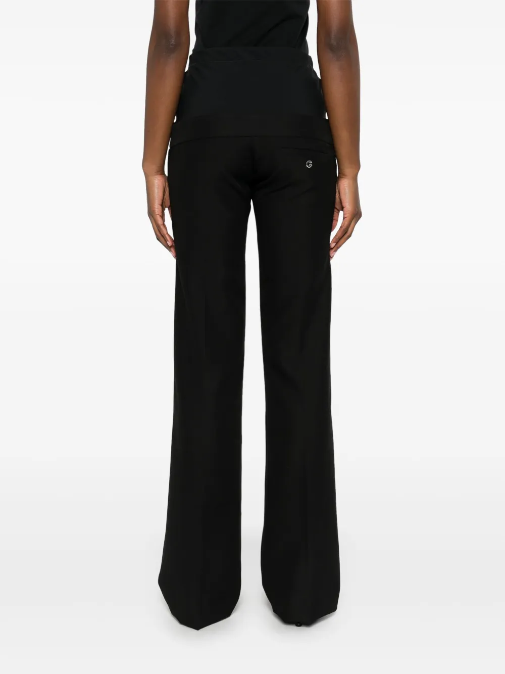 COPERNI HYBRID TAILORED TROUSERS