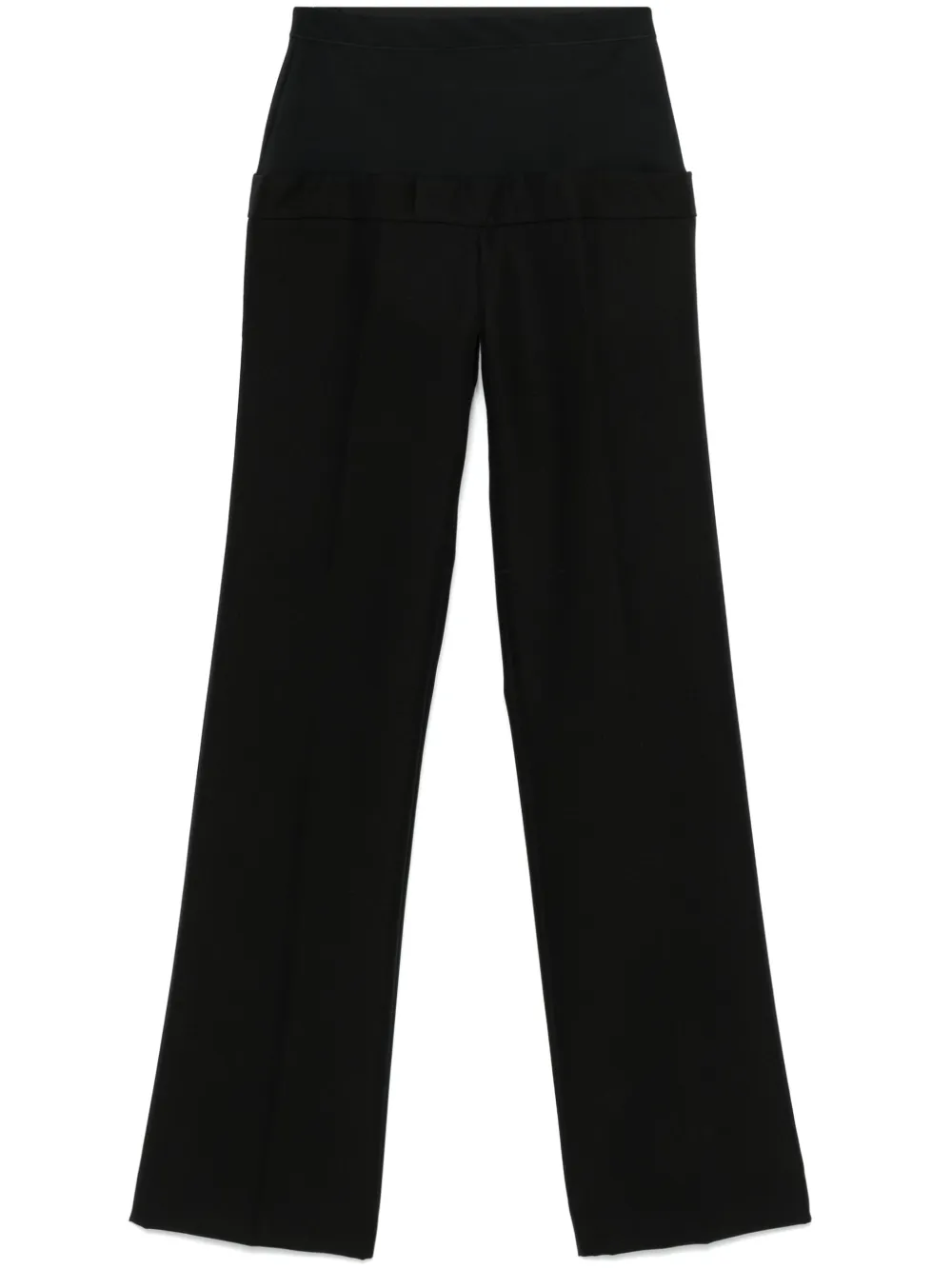 COPERNI HYBRID TAILORED TROUSERS