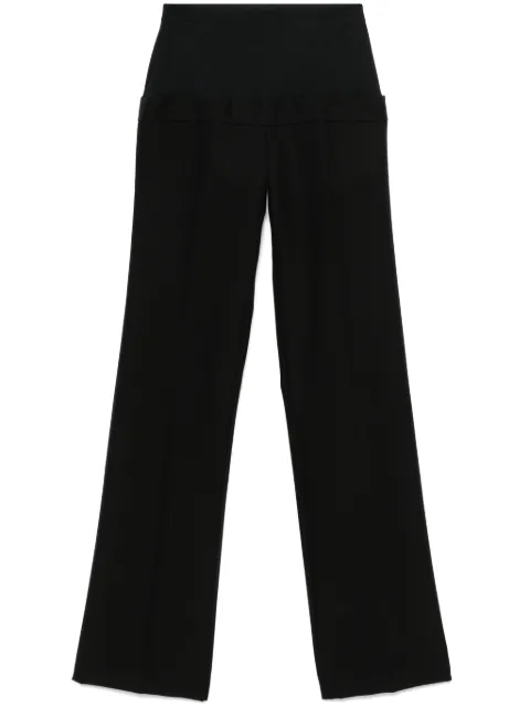 Coperni pantalones de vestir Hybrid