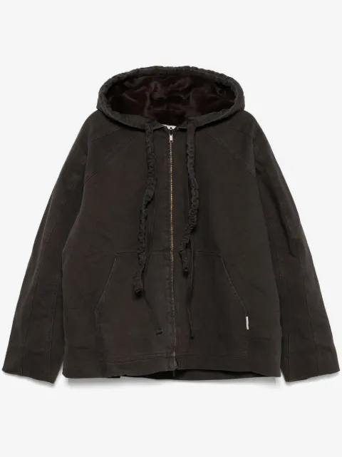 Ottolinger reversible denim jacket
