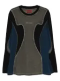 KUSIKOHC Rider T-shirt - Grey