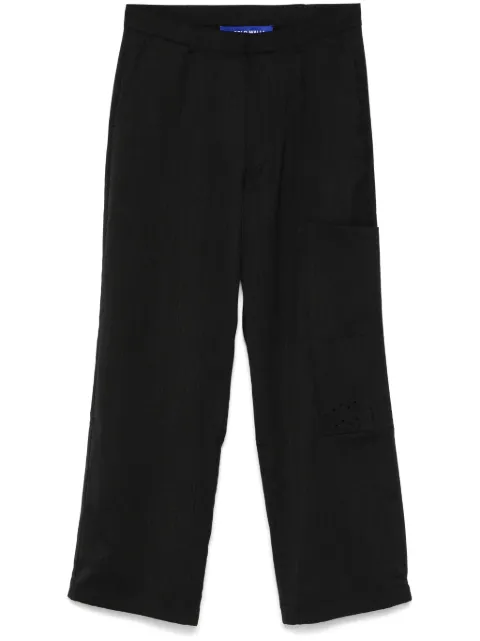 A-COLD-WALL* pantalones Vent