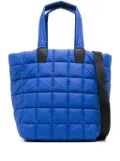 VeeCollective Porter tote bag - Blue