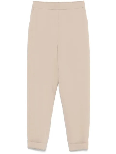 P.A.R.O.S.H. pantalones tapered