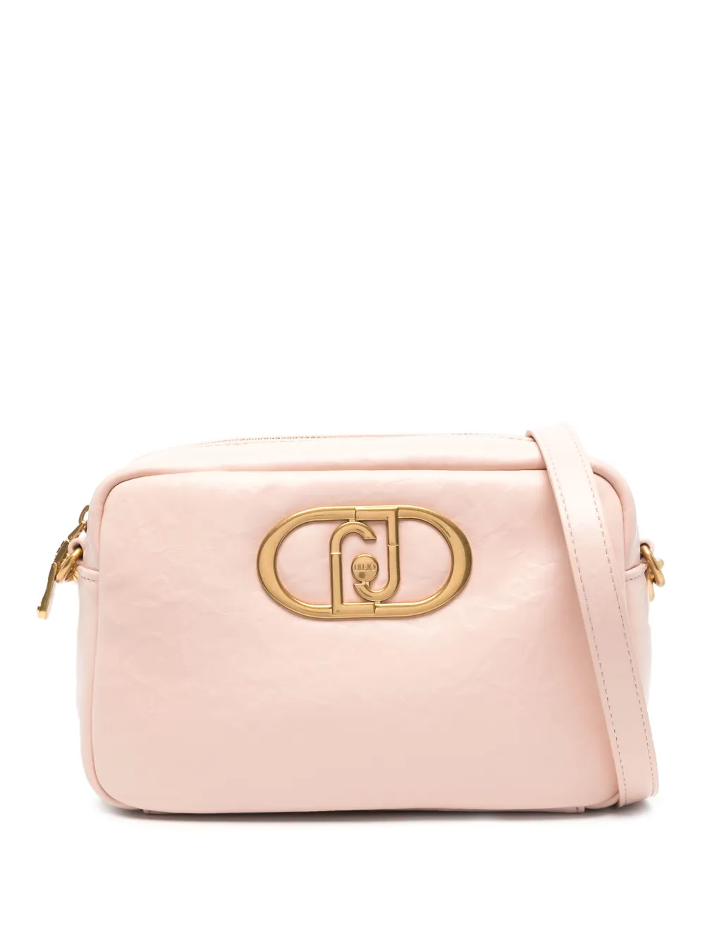 LaPuffy cross body bag