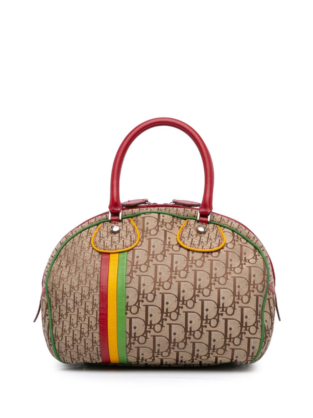 2004 Diorissimo Rasta handbag