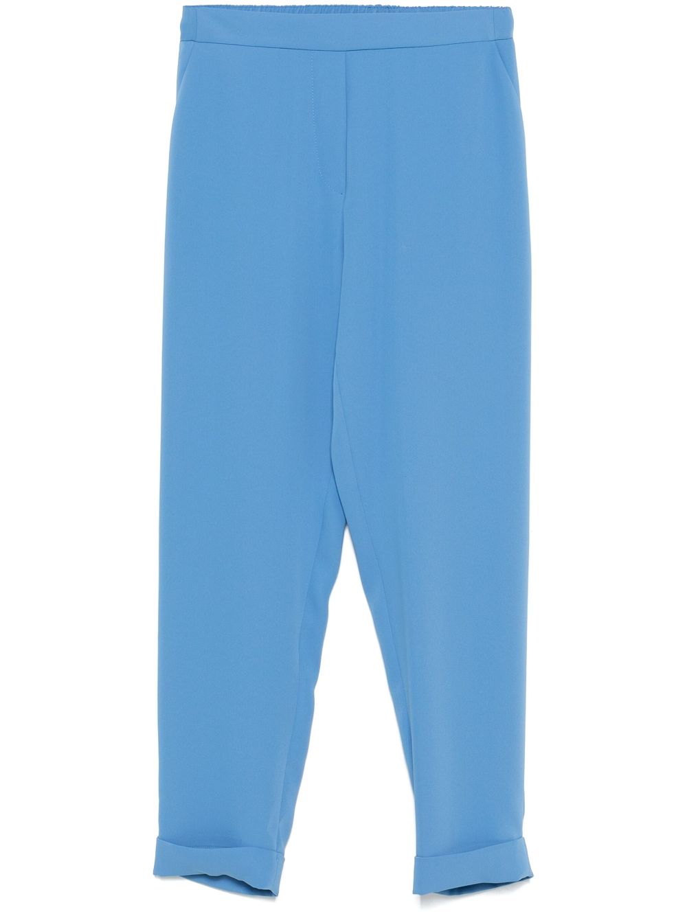 tapered trousers