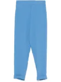 P.A.R.O.S.H. tapered trousers - Blue