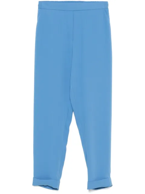 P.A.R.O.S.H. pantalones tapered