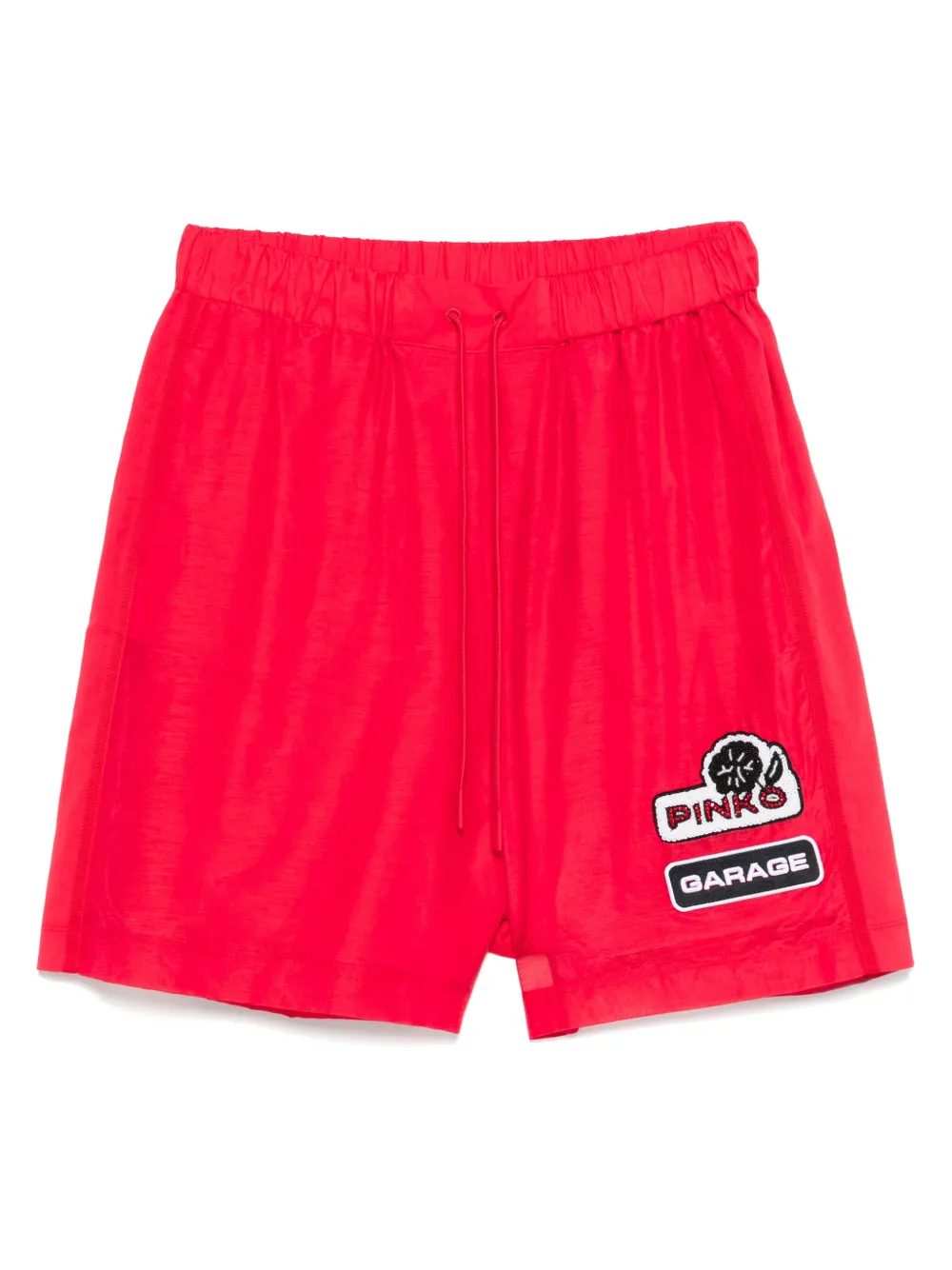 Lewis bermuda shorts