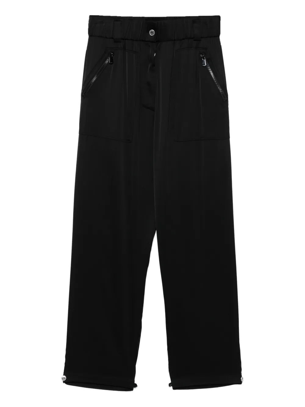 PINKO Replay broek Zwart