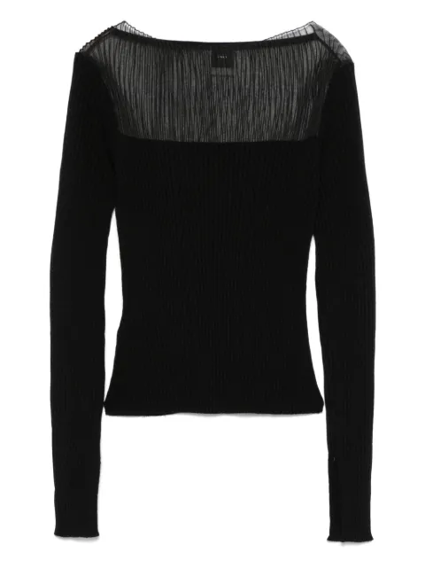 PINKO Colime jumper