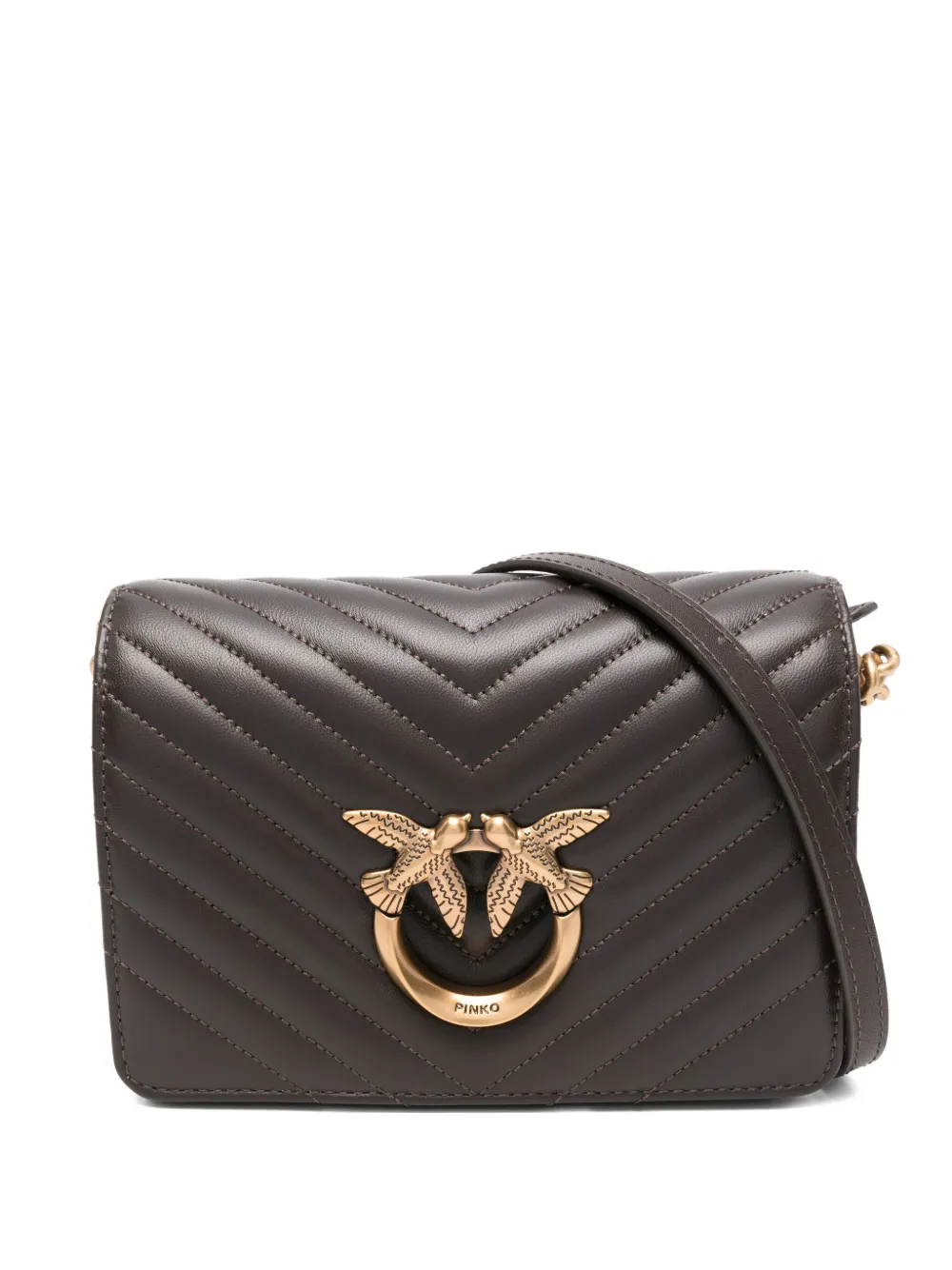 Love Click bag
