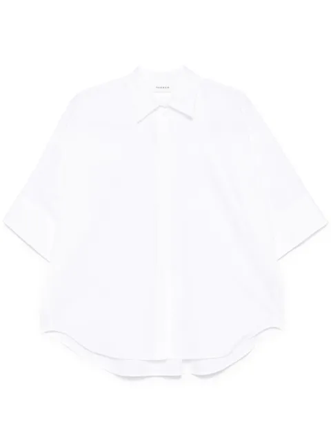 P.A.R.O.S.H. short-sleeve shirt