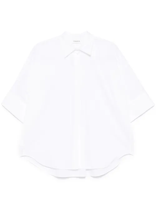 Chemise à manches courtes - P.A.R.O.S.H. - Modalova