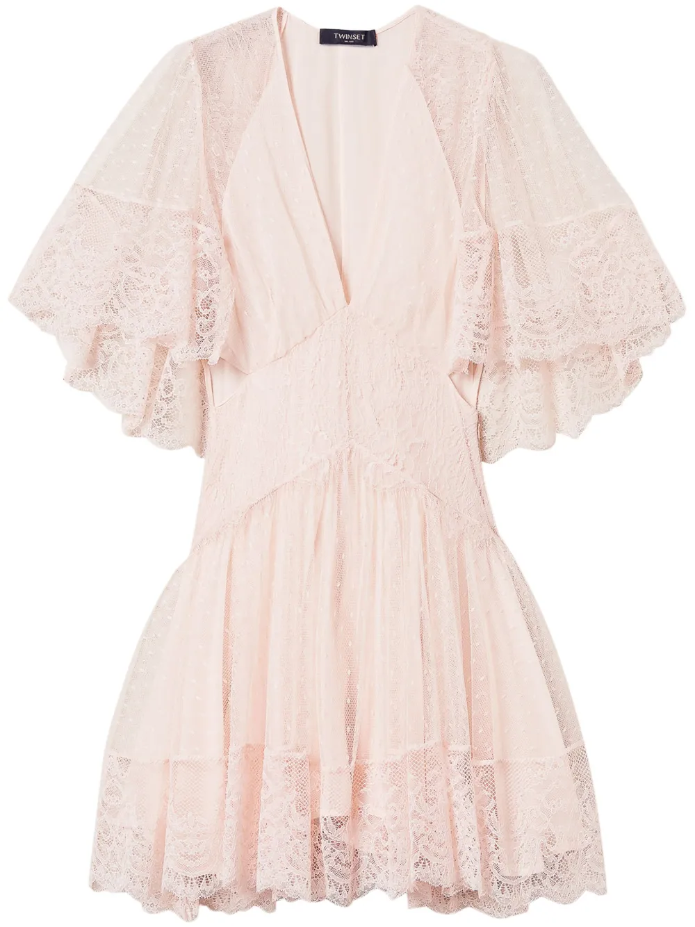 Isola Bella dress