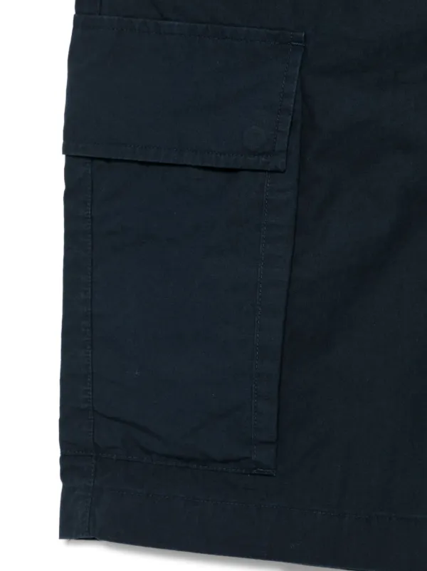 C.P. Company Kids Lens-detailed Shorts | Blue | FARFETCH C.P. Company Kids Lens-detailed Shorts | Blue | FARFETCH