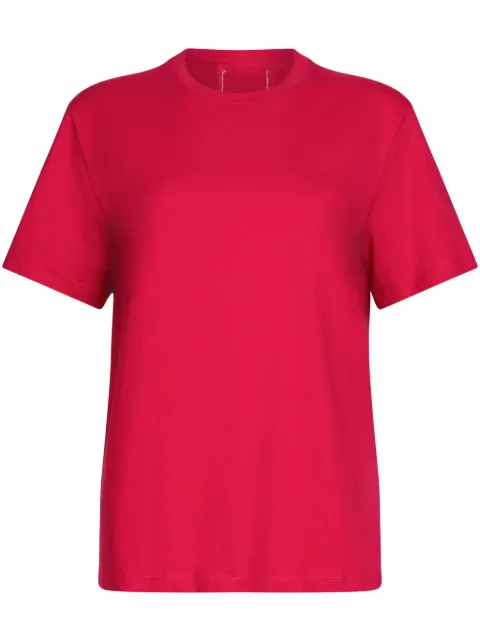 LIU JO cotton T-shirt
