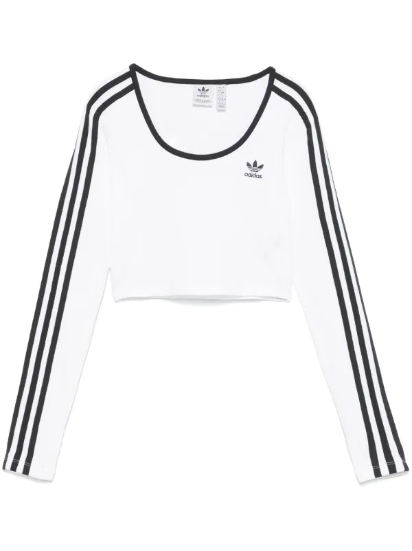 ★関税込★adidas★3-STRIPES CROPPED TSHIRT★ 27713640_57544833_600.jpg
