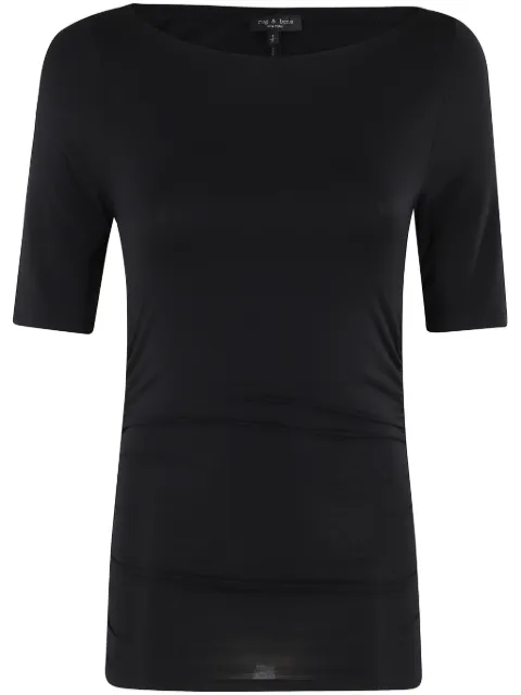 rag & bone modal T-shirt