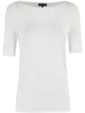 rag & bone modal T-shirt - White