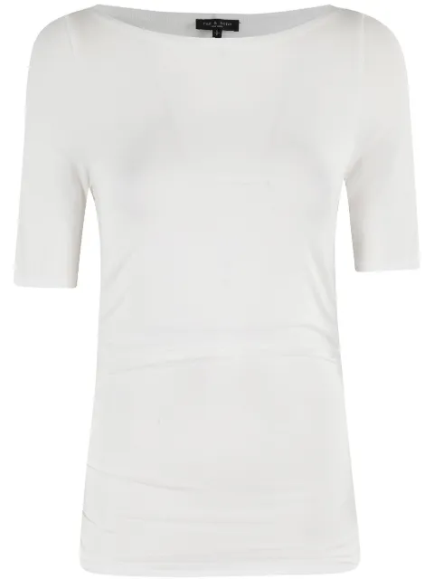 rag & bone modal T-shirt