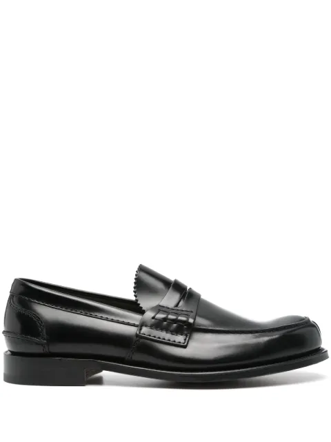 Church's mocasines slip-on