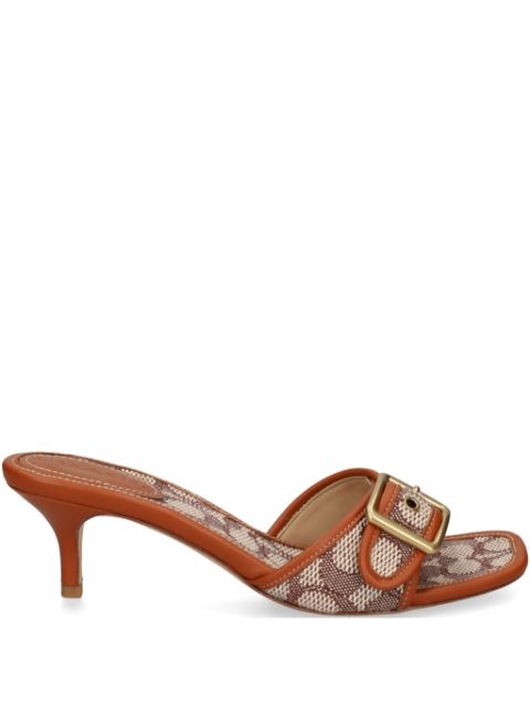 Coach Margot sandals