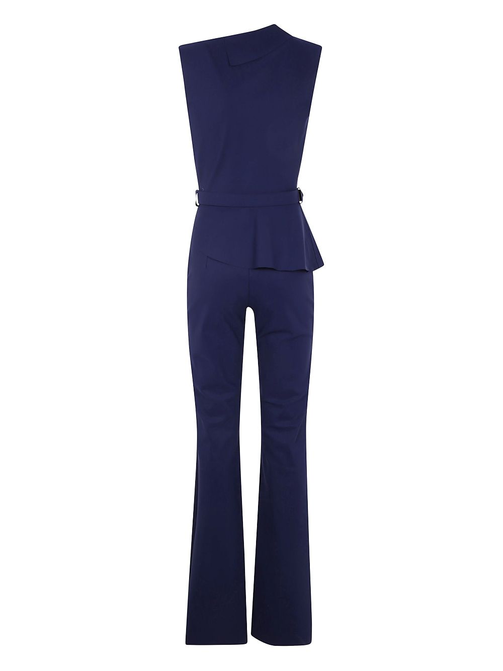 CHIARA BONI La Petite Robe Kerolyn jumpsuit - Blauw