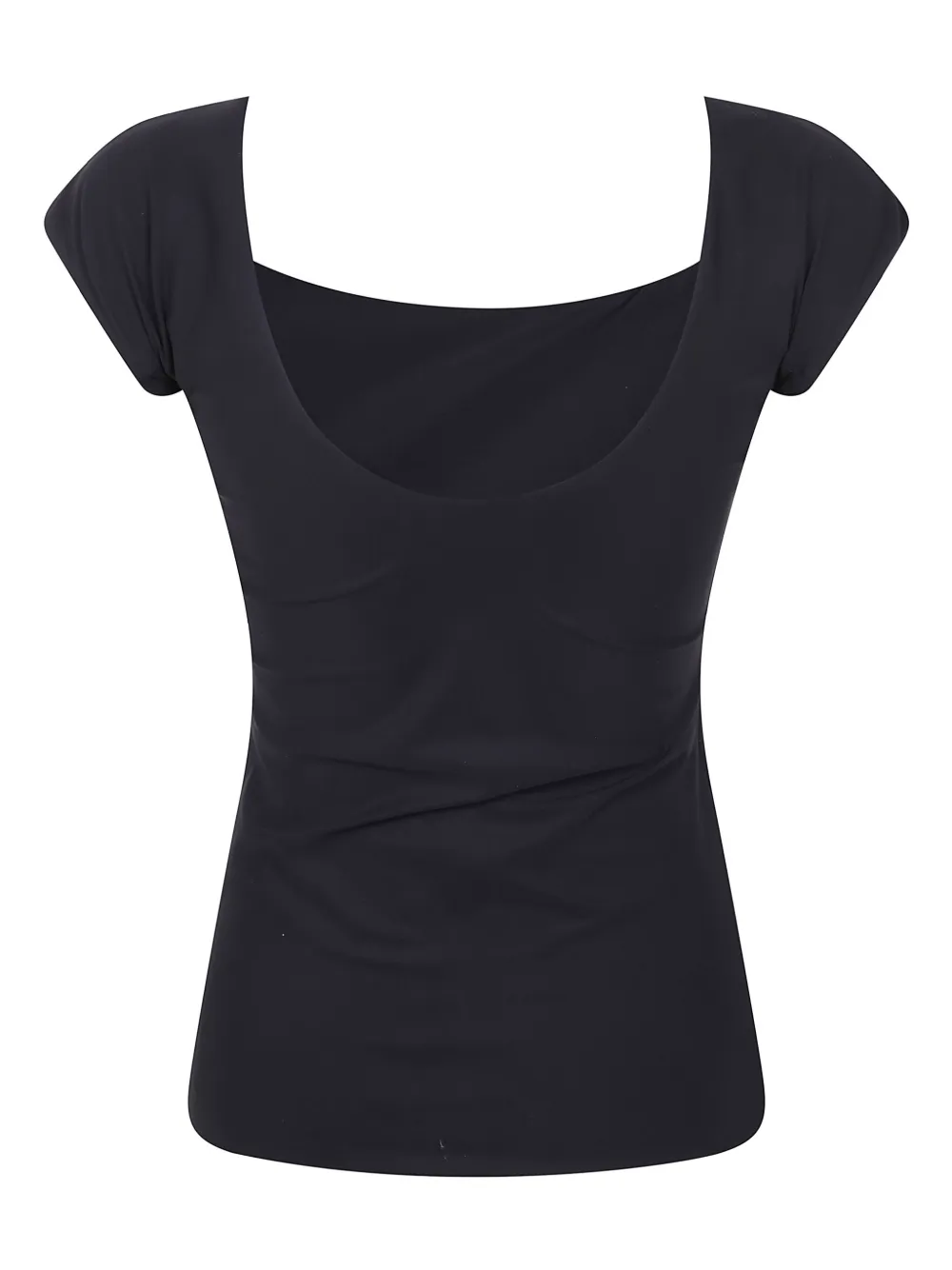 CHIARA BONI La Petite Robe Mariella T-shirt - Zwart