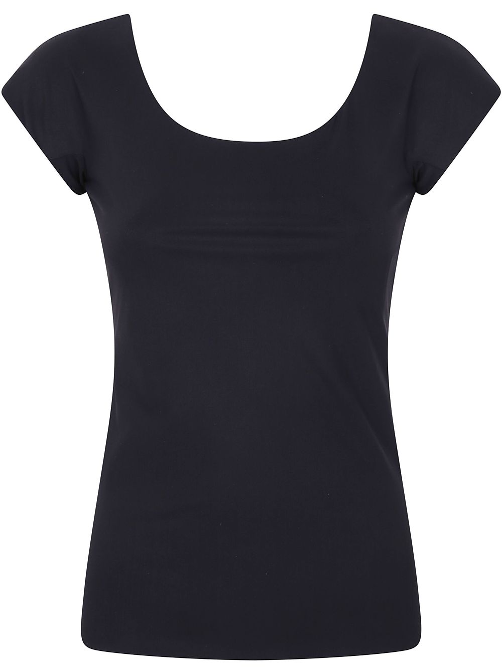 CHIARA BONI La Petite Robe Mariella T-shirt – Black