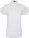 CHIARA BONI La Petite Robe Hyobe shirt - White