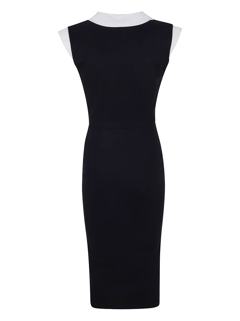 CHIARA BONI La Petite Robe Soraibic dress - Zwart