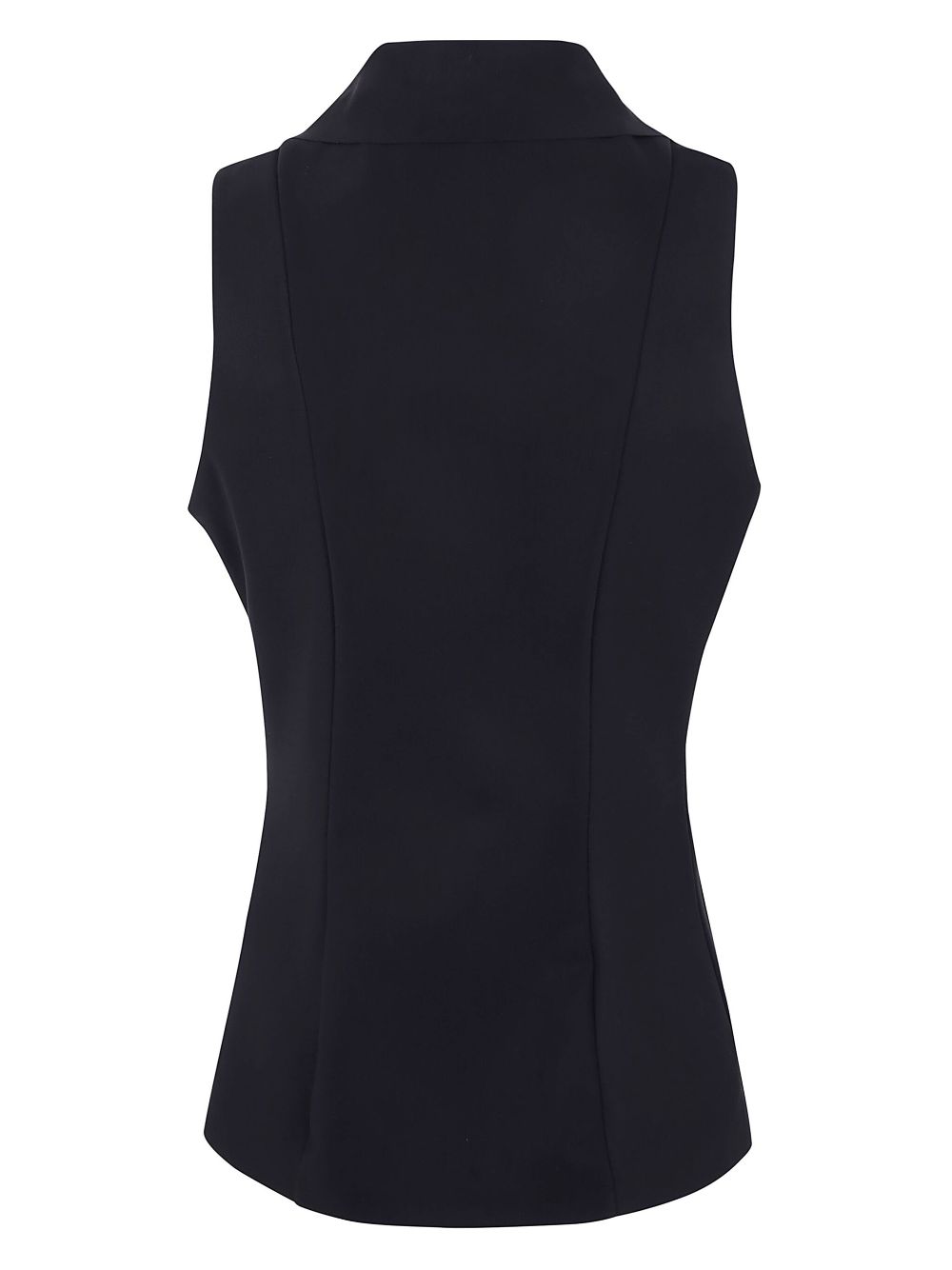 CHIARA BONI La Petite Robe Sumio vest - Zwart