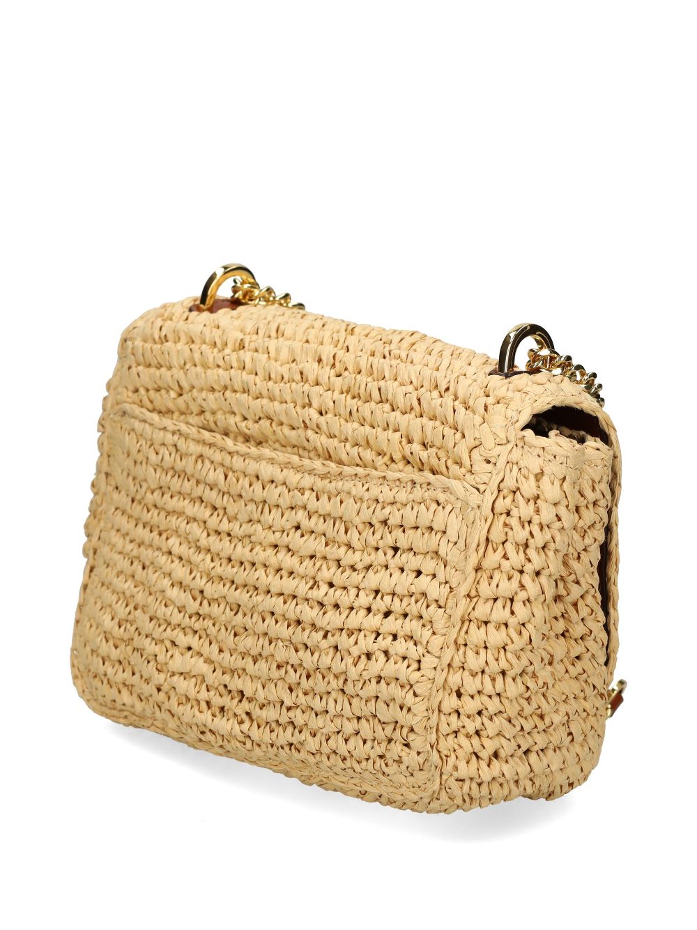 Lauren Ralph Lauren medium Sophee cross body bag - Neutrals