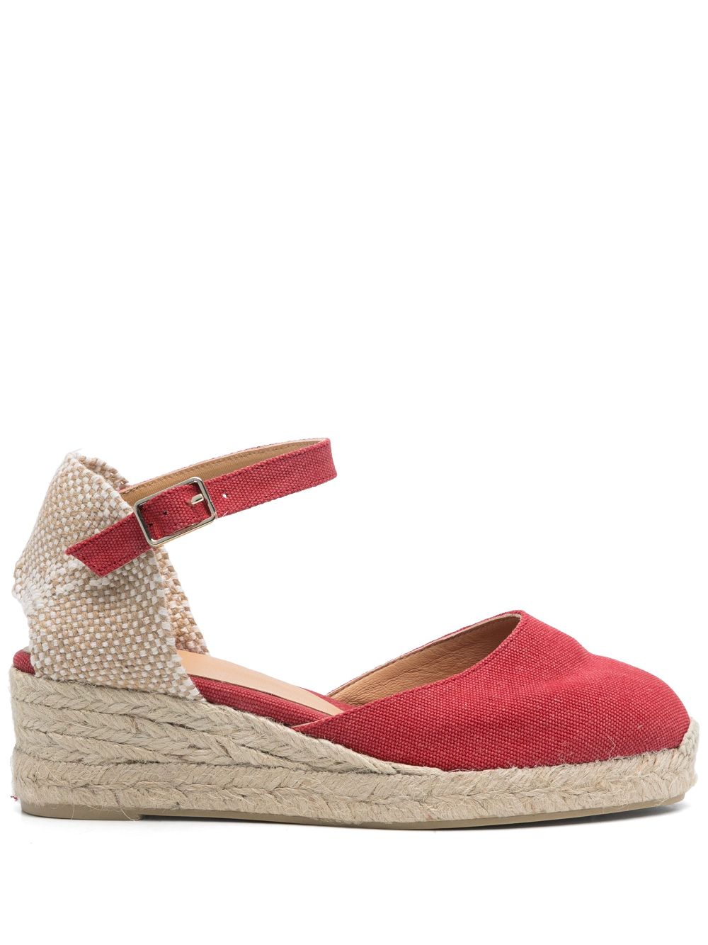 Castañer 50mm Carol espadrilles