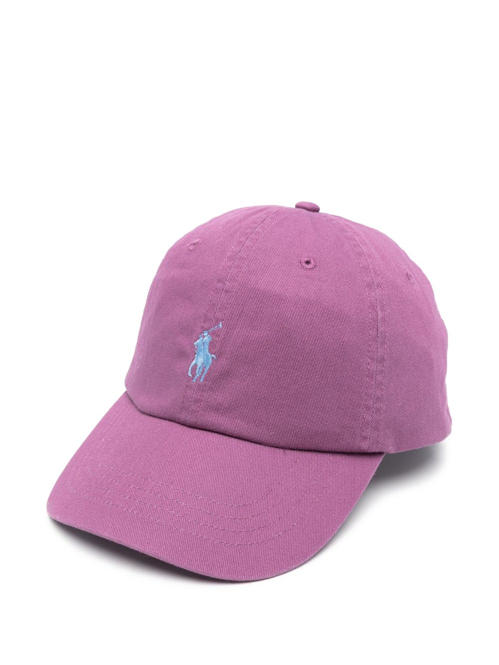 Polo Ralph Lauren Classic sport cap - Purple