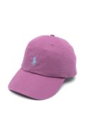 Polo Ralph Lauren Classic sport cap - Purple