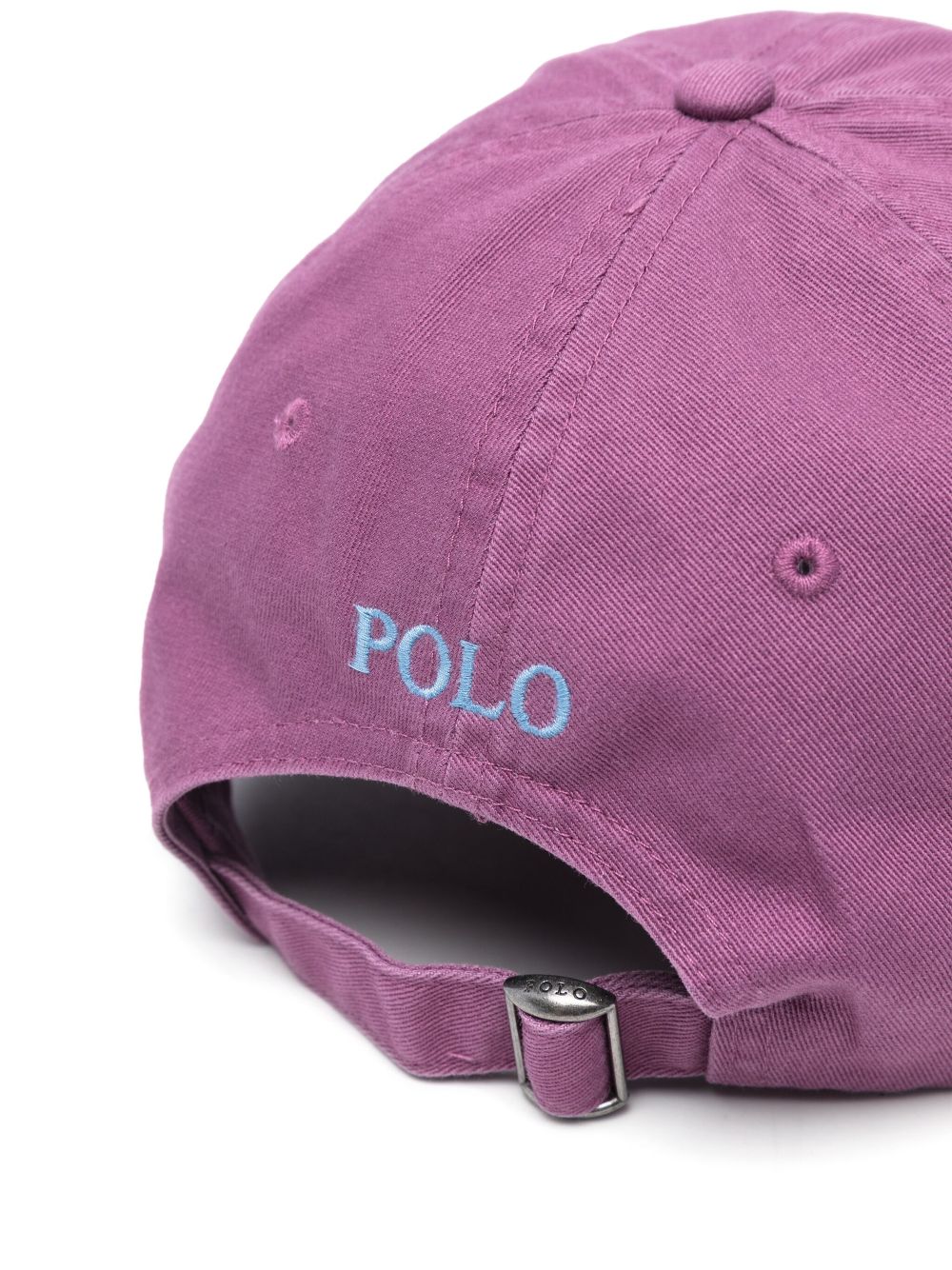 Polo Ralph Lauren Classic sport cap - Purple