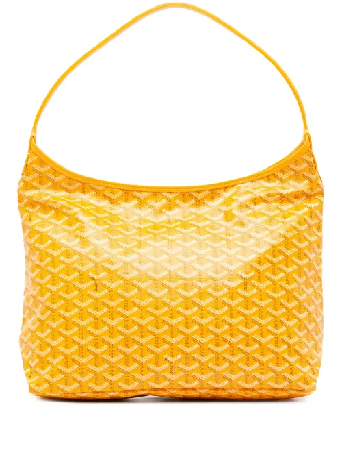 Sac porté épaule Boheme Hobo (2024) - Goyard Pre-Owned - Modalova