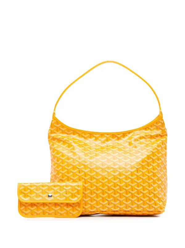 【GOYARD】Bohem Hobo Bag PM Shoulder Bag 4Colors Goyard Boheme Hobo Bag