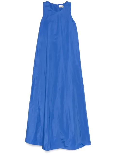 P.A.R.O.S.H. sleeveless maxi dress